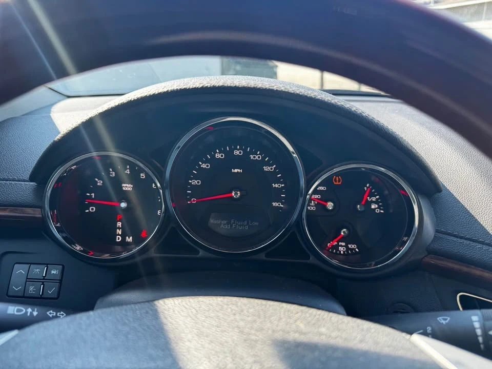 2011 Cadillac CTS 2nd Gen - Image 7 of 15