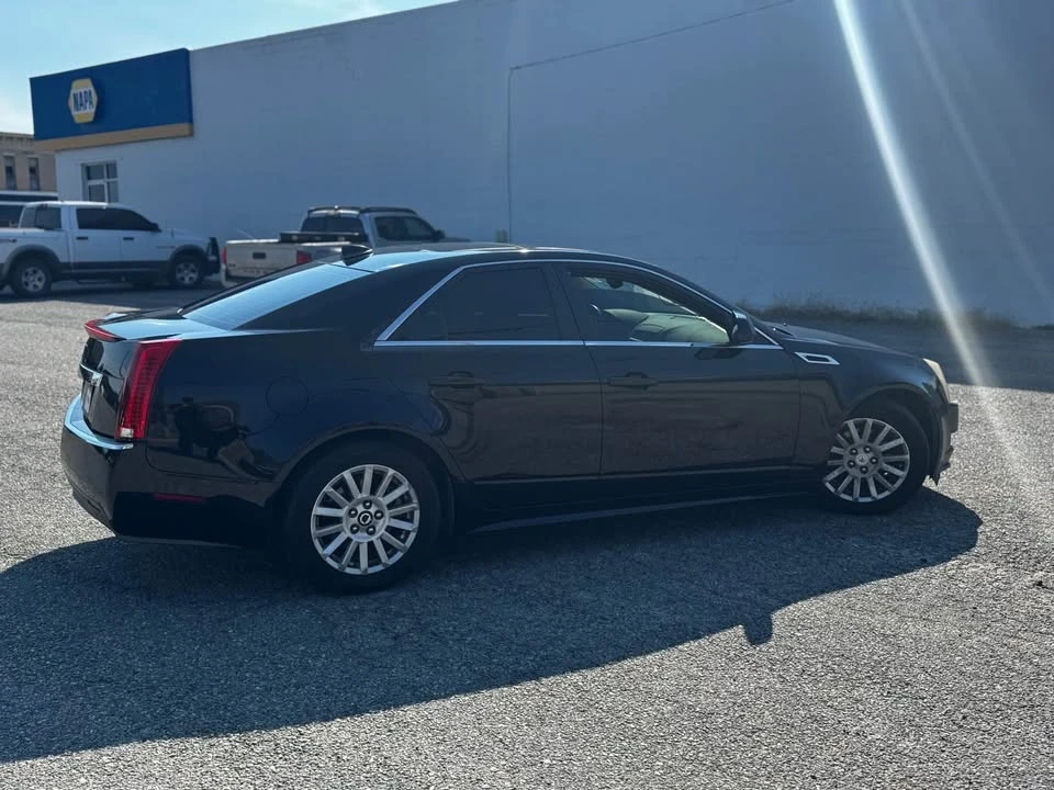 2011 Cadillac CTS 2nd Gen - Image 10 of 15