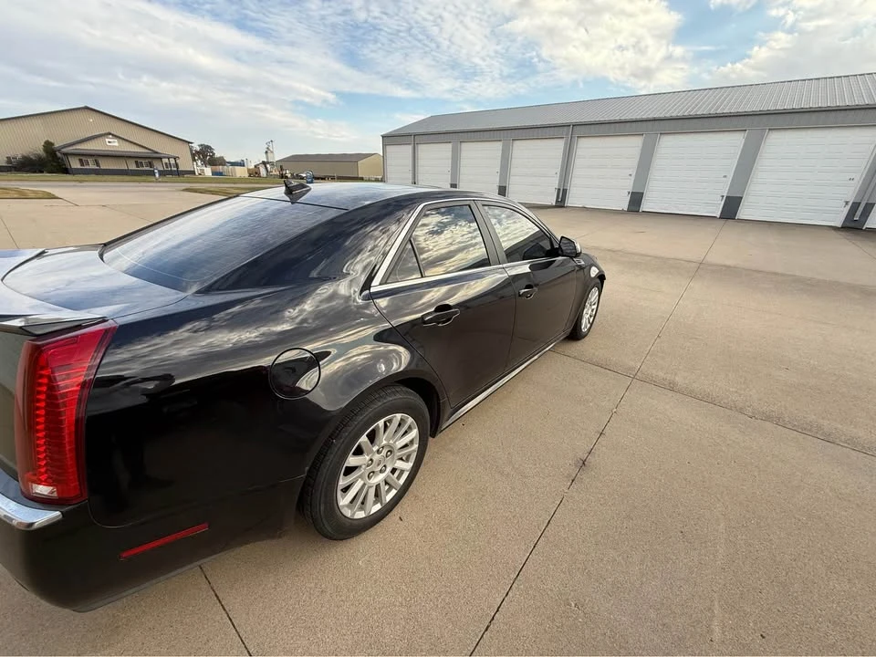 2011 Cadillac CTS 2nd Gen - Image 3 of 14