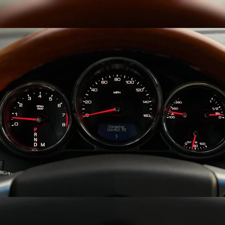 2011 Cadillac CTS 2nd Gen - Image 10 of 11