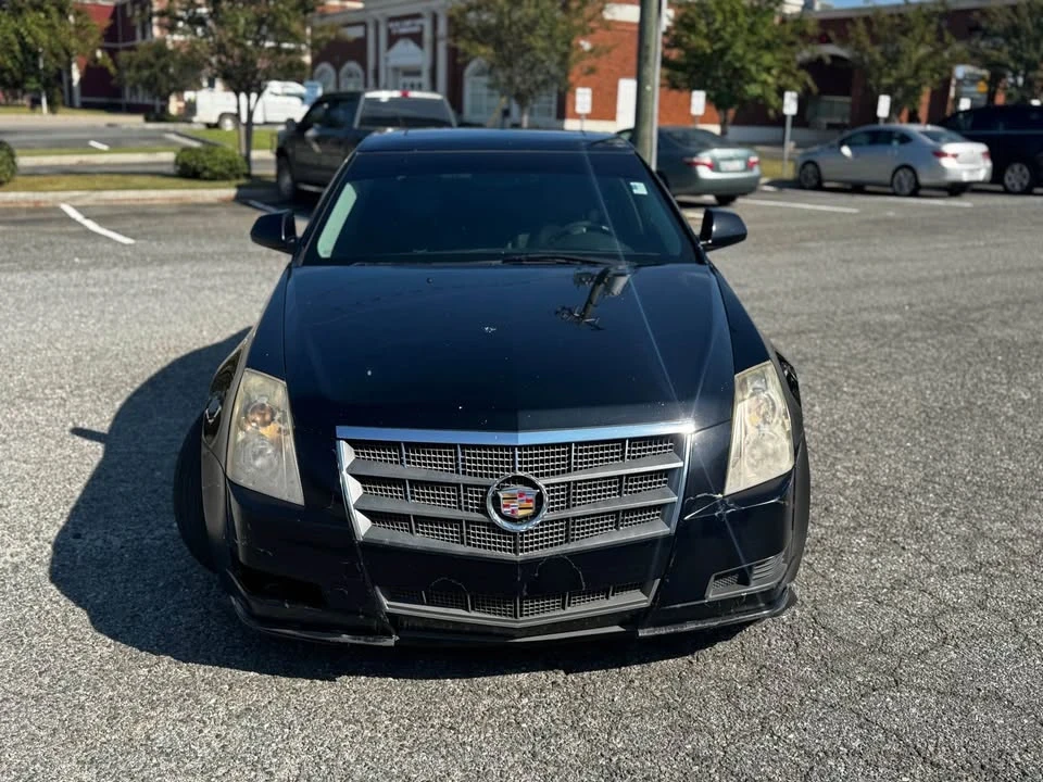 2011 Cadillac CTS 2nd Gen - Image 2 of 15