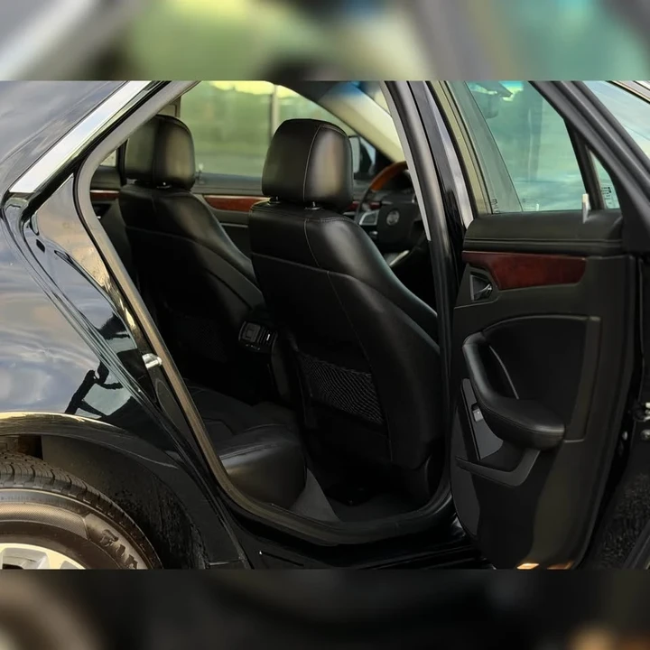 2011 Cadillac CTS 2nd Gen - Image 8 of 11
