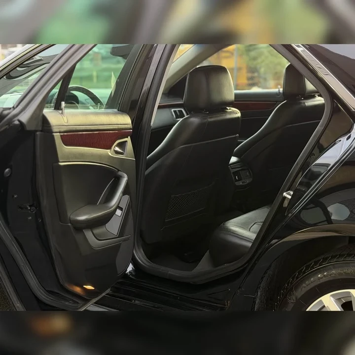 2011 Cadillac CTS 2nd Gen - Image 7 of 11