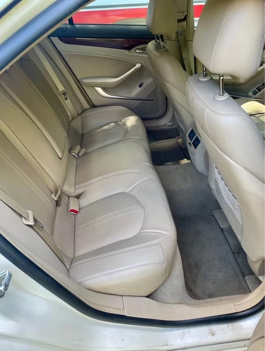 2011 Cadillac CTS 2nd Gen - Image 6 of 11