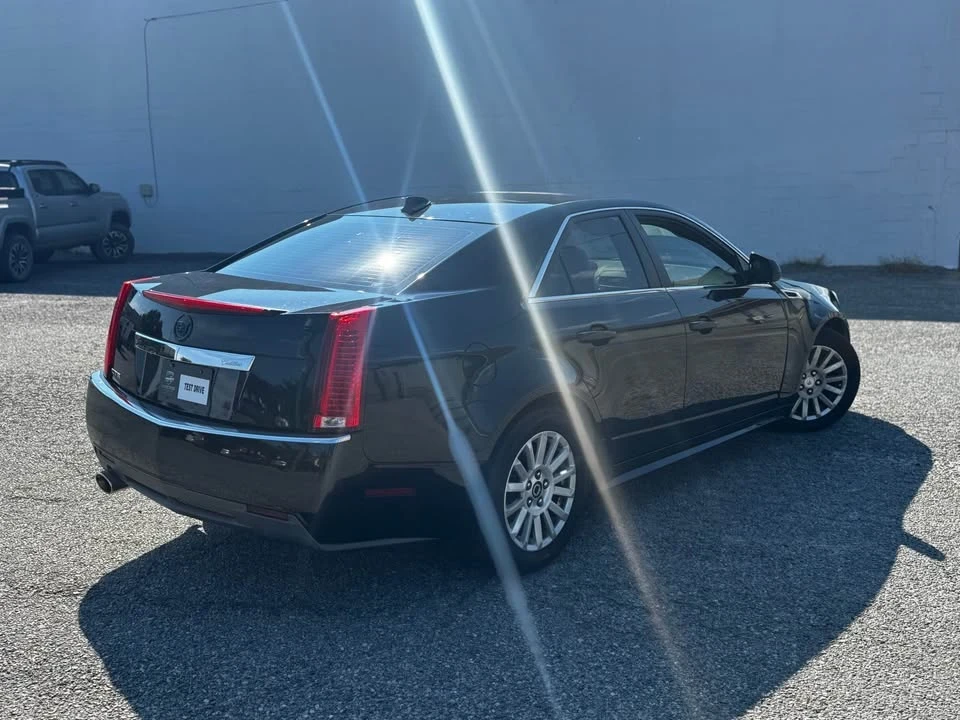 2011 Cadillac CTS 2nd Gen - Image 14 of 15