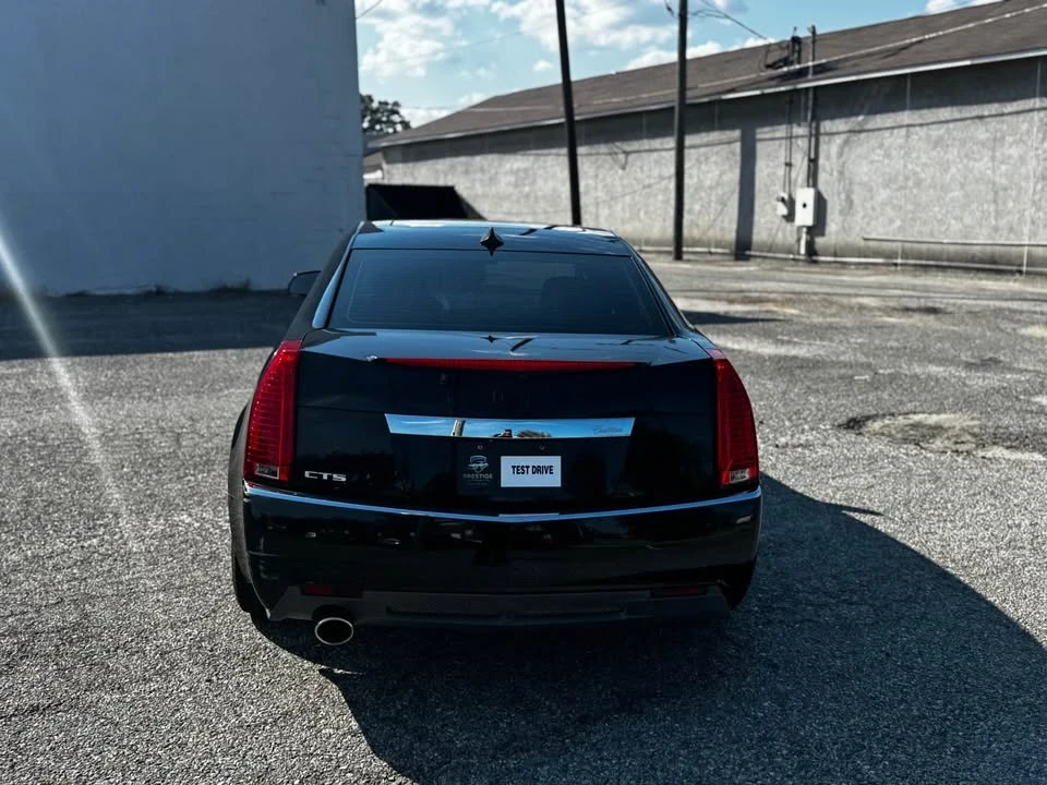 2011 Cadillac CTS 2nd Gen - Image 15 of 15