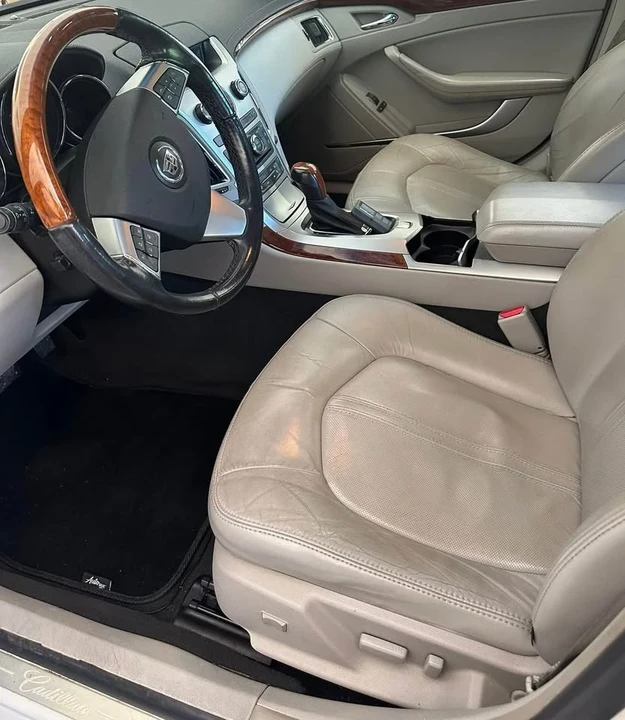 2011 Cadillac CTS 2nd Gen - Image 6 of 10