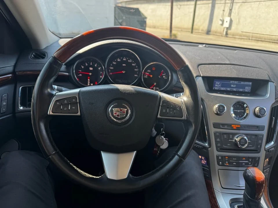 2011 Cadillac CTS 2nd Gen - Image 3 of 15