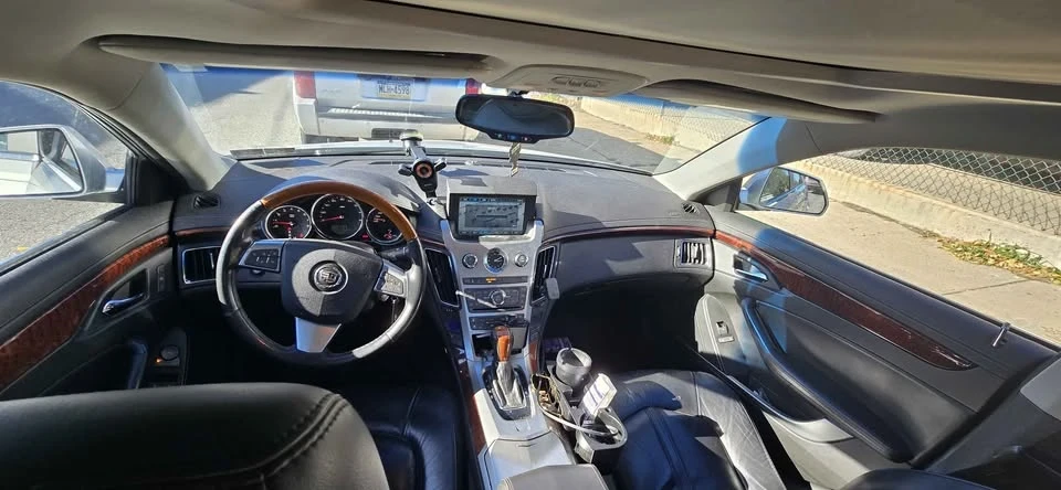 2011 Cadillac CTS 2nd Gen - Image 3 of 10