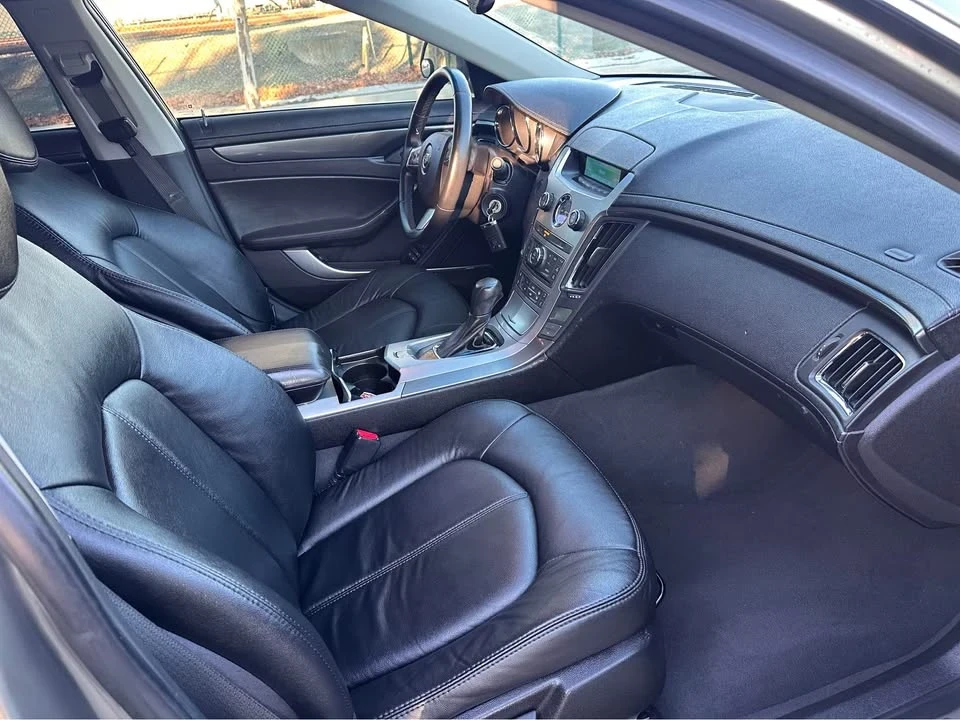2011 Cadillac CTS 2nd Gen - Image 10 of 19