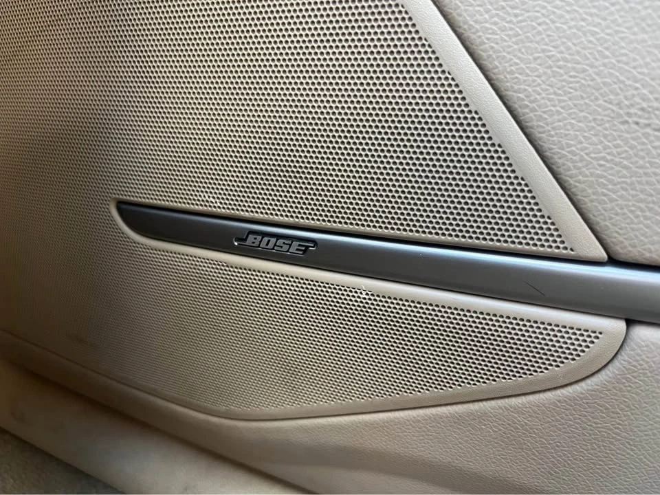 2011 Cadillac CTS 2nd Gen - Image 9 of 11