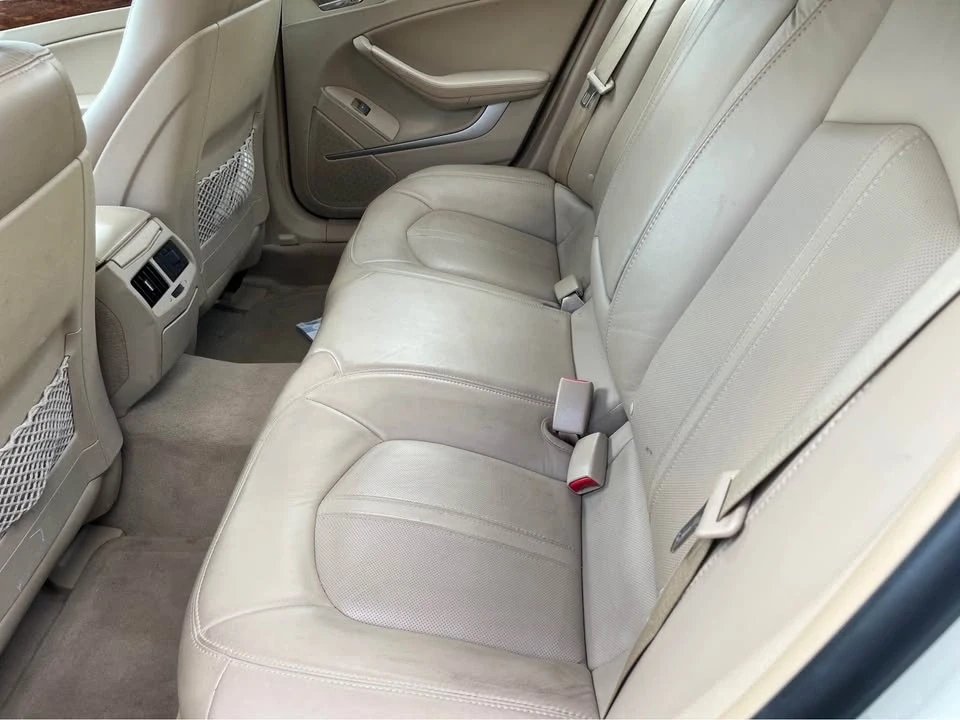 2011 Cadillac CTS 2nd Gen - Image 11 of 11