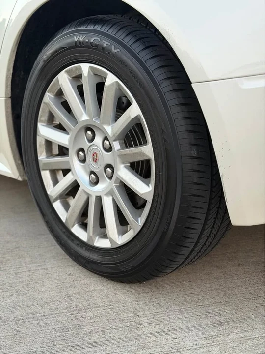 2011 Cadillac CTS 2nd Gen - Image 16 of 18