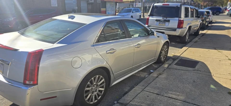 2011 Cadillac CTS 2nd Gen - Image 6 of 10