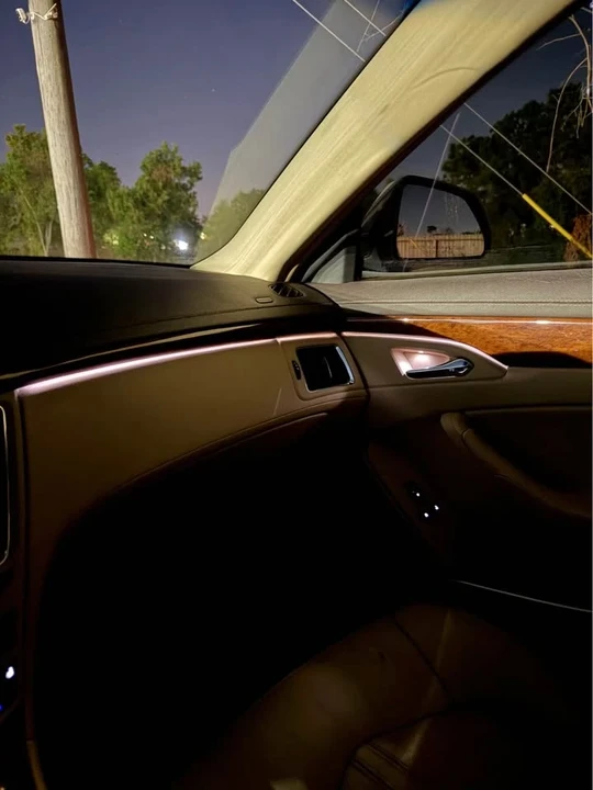2011 Cadillac CTS 2nd Gen - Image 14 of 18