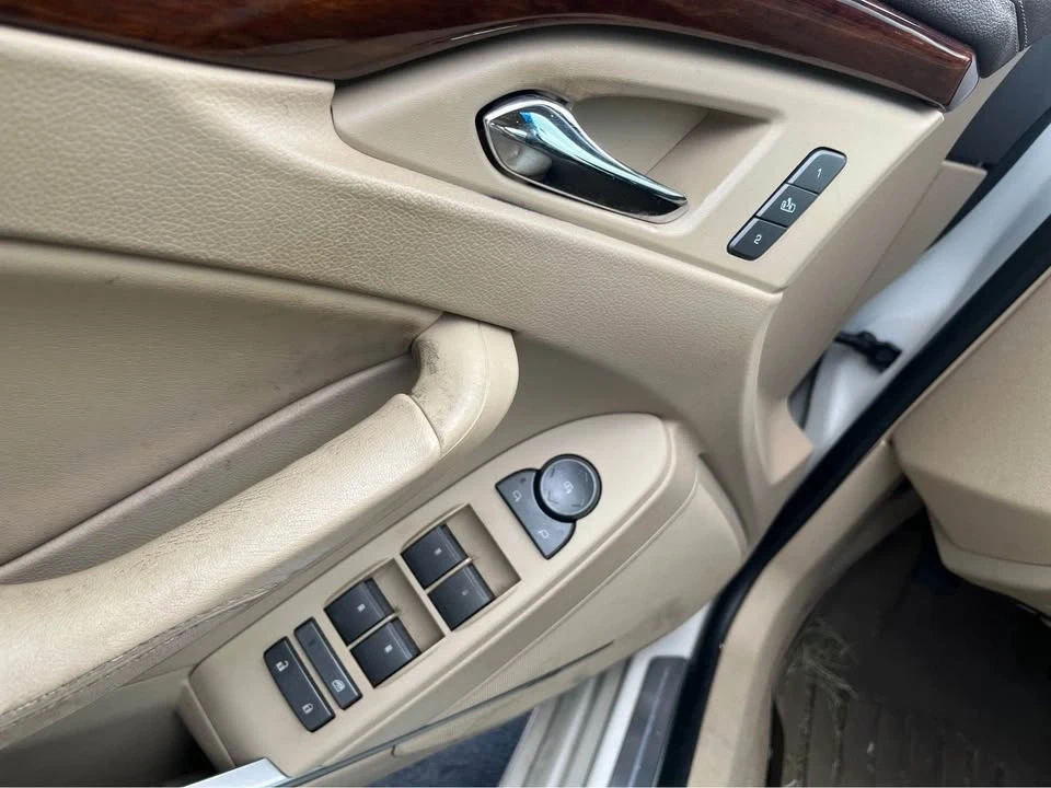 2011 Cadillac CTS 2nd Gen - Image 7 of 11