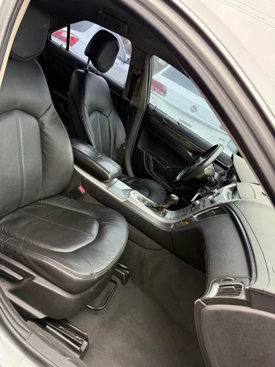 2011 Cadillac CTS 2nd Gen - Image 10 of 11