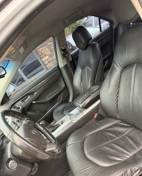 2011 Cadillac CTS 2nd Gen - Image 7 of 11