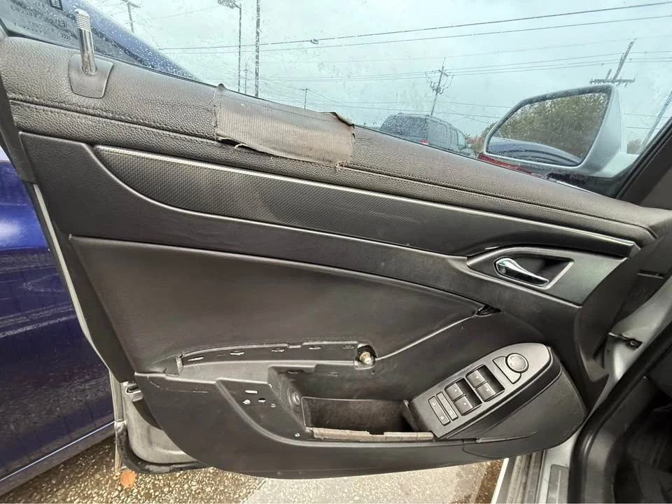 2011 Cadillac CTS 2nd Gen - Image 11 of 11