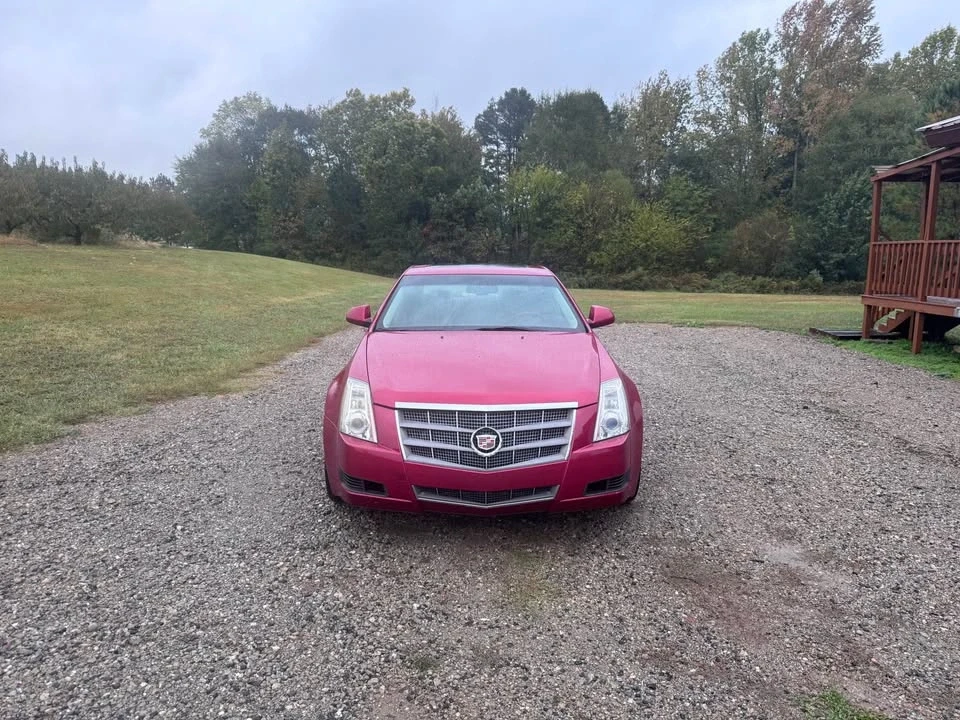 2011 Cadillac CTS 2nd Gen - Image 2 of 12