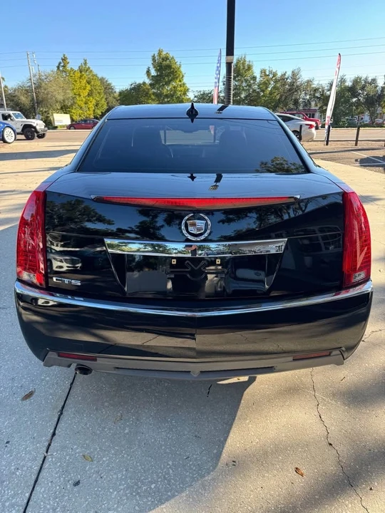 2011 Cadillac CTS 2nd Gen - Image 6 of 18
