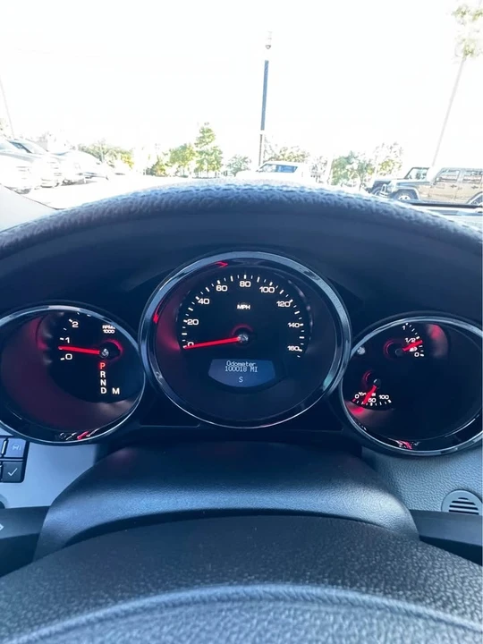 2011 Cadillac CTS 2nd Gen - Image 16 of 18