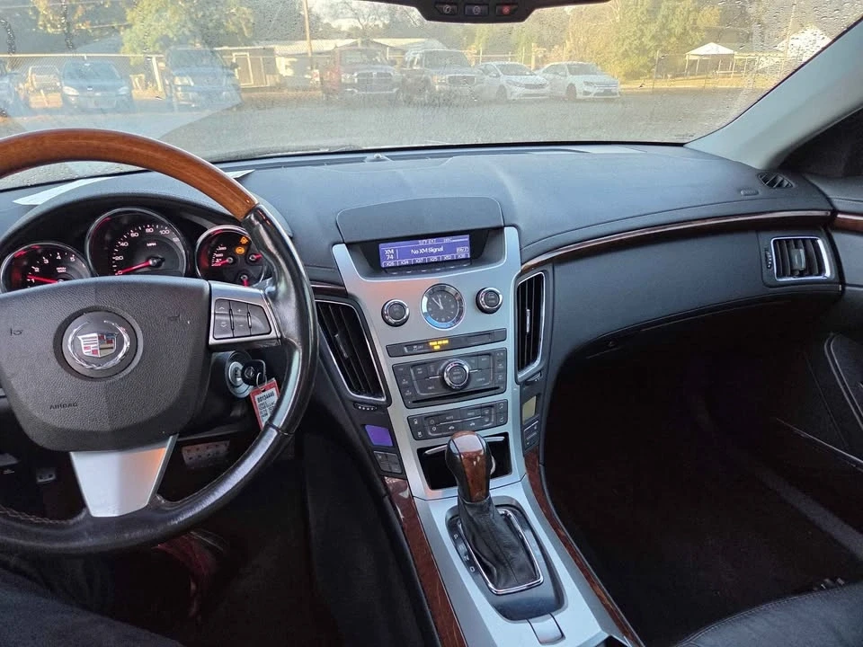 2011 Cadillac CTS 2nd Gen - Image 7 of 8
