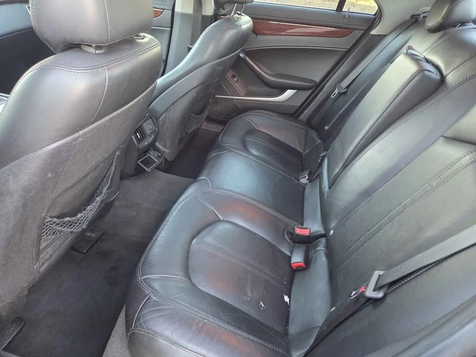 2011 Cadillac CTS 2nd Gen - Image 5 of 8