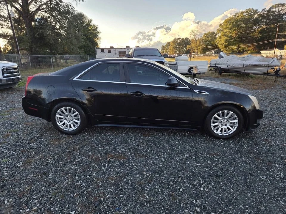 2011 Cadillac CTS 2nd Gen - Image 3 of 8