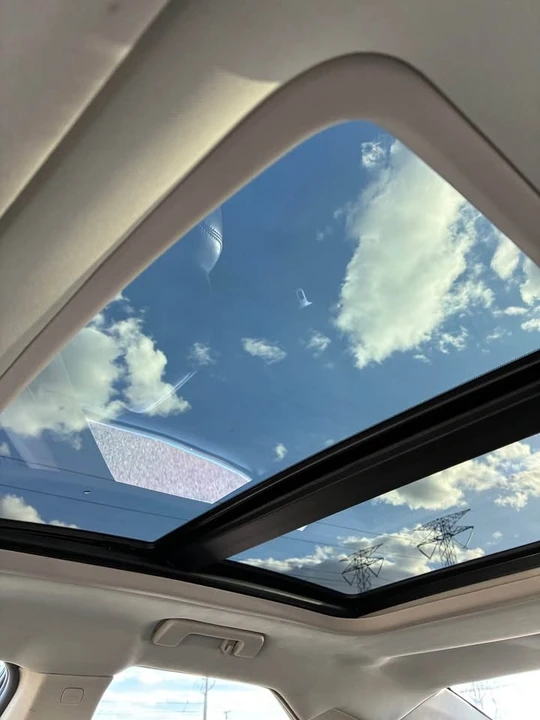 2011 Cadillac CTS 2nd Gen - Image 16 of 17