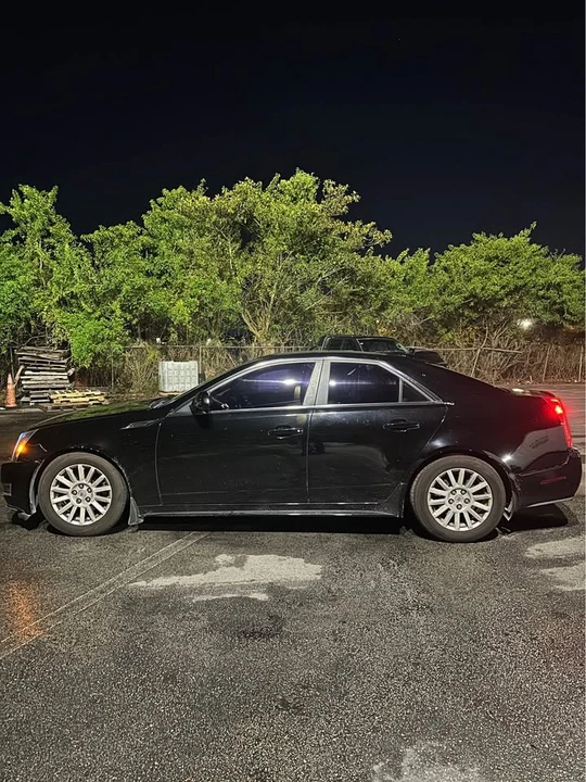 2011 Cadillac CTS 2nd Gen - Image 2 of 6