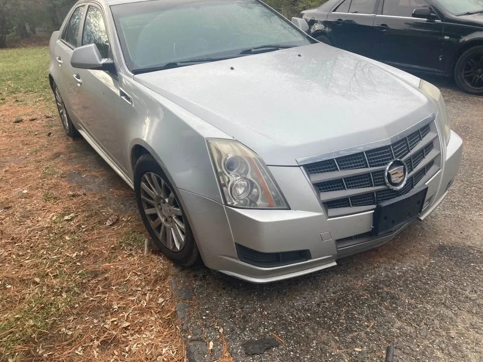 2011 Cadillac CTS 2nd Gen - Image 2 of 7