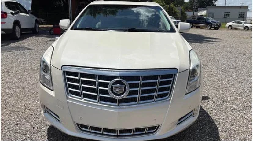 2011 Cadillac CTS 2nd Gen - Image 2 of 13