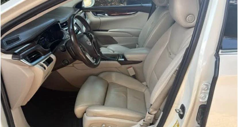 2011 Cadillac CTS 2nd Gen - Image 9 of 13