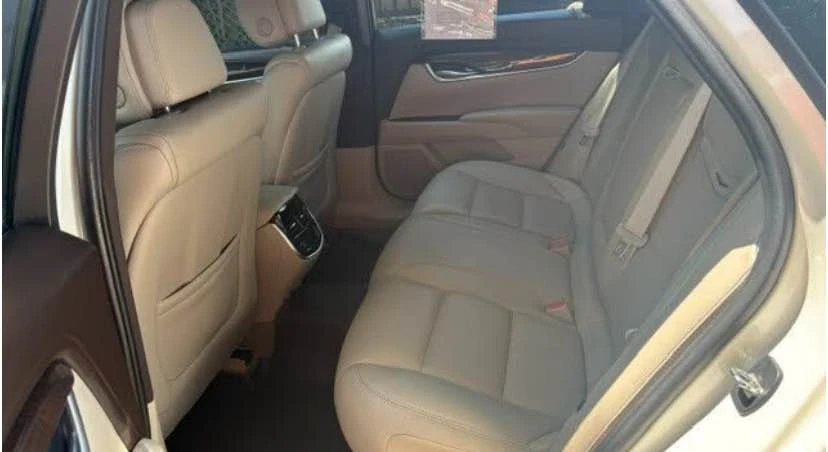 2011 Cadillac CTS 2nd Gen - Image 11 of 13