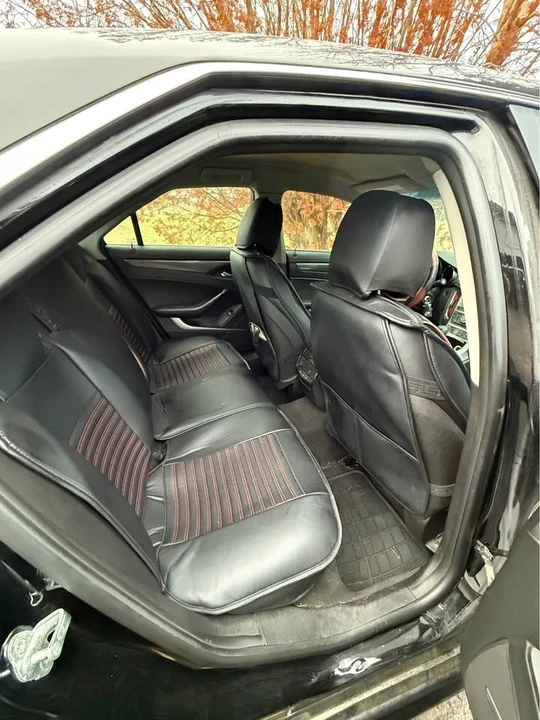 2011 Cadillac CTS 2nd Gen - Image 4 of 4