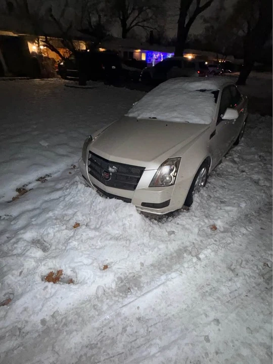 2011 Cadillac CTS 2nd Gen - Image 4 of 9