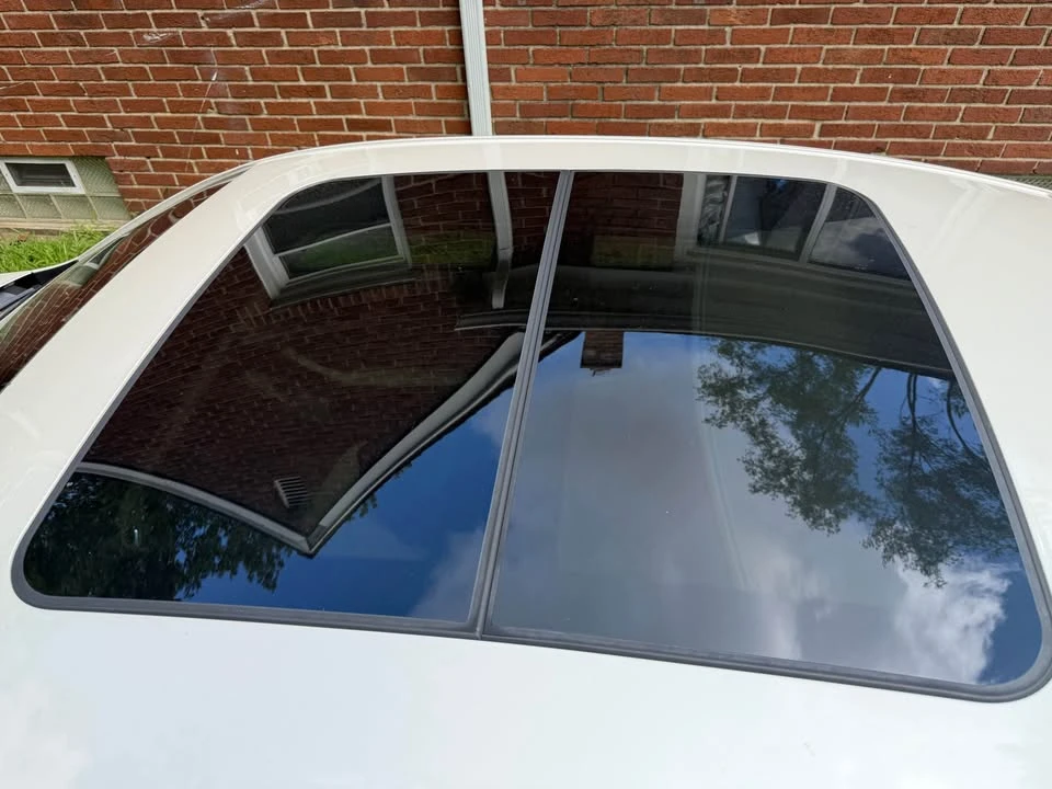 2011 Cadillac CTS 2nd Gen - Image 8 of 9