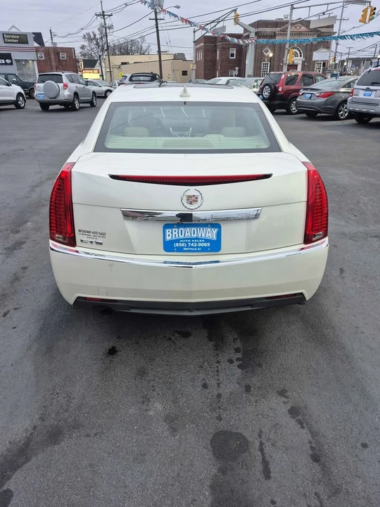 2011 Cadillac CTS 2nd Gen - Image 6 of 16