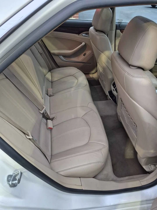 2011 Cadillac CTS 2nd Gen - Image 15 of 16