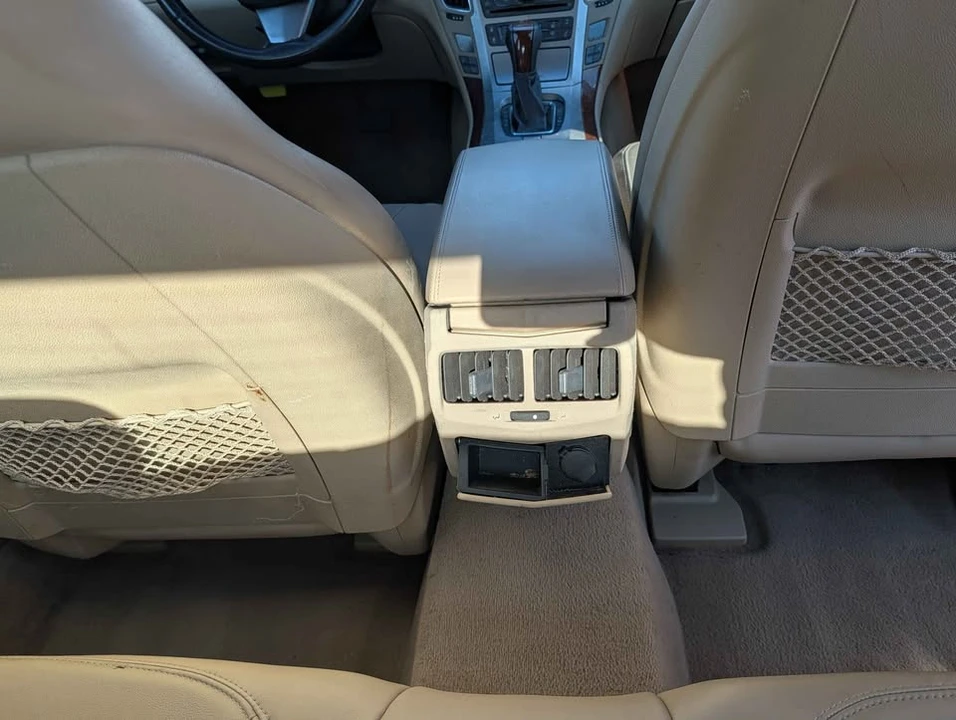 2011 Cadillac CTS 2nd Gen - Image 12 of 13