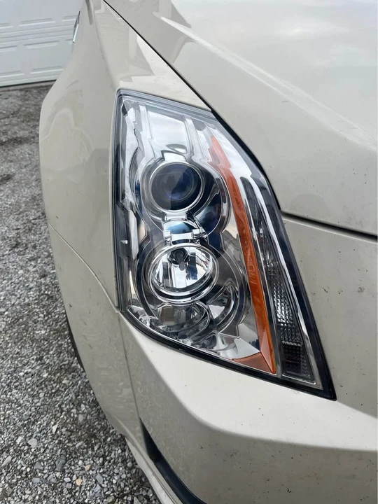 2011 Cadillac CTS 2nd Gen - Image 13 of 13