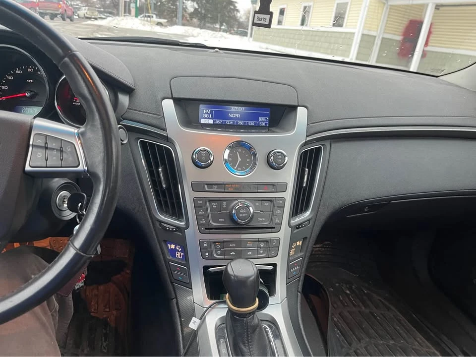 2011 Cadillac CTS 2nd Gen - Image 3 of 13