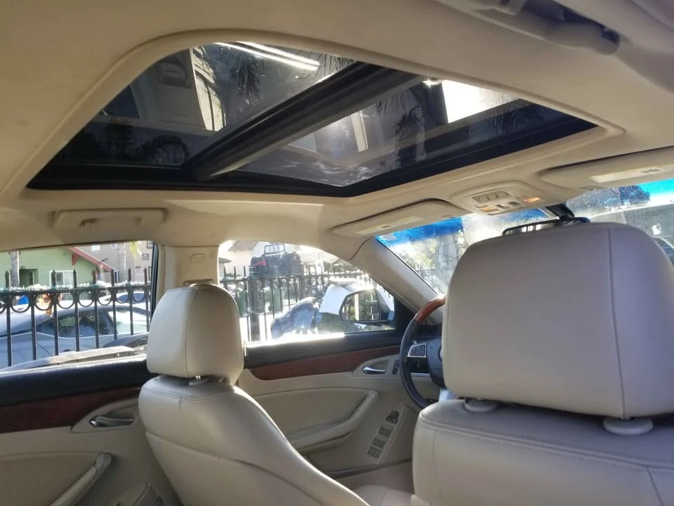 2011 Cadillac CTS 2nd Gen - Image 10 of 11