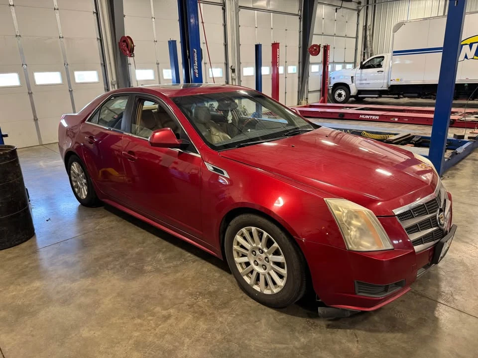 2011 Cadillac CTS 2nd Gen - Image 2 of 7