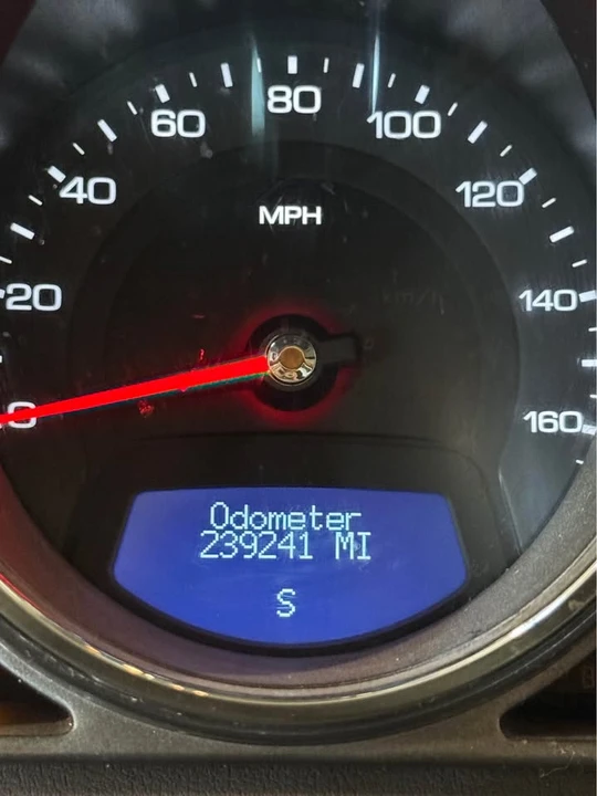 2011 Cadillac CTS 2nd Gen - Image 6 of 7