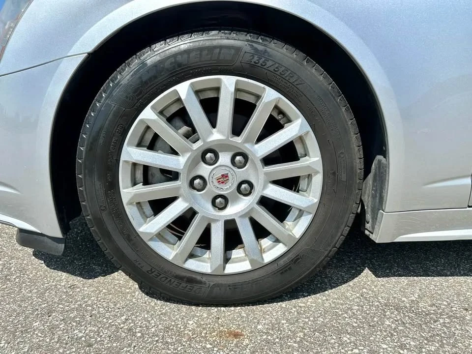 2011 Cadillac CTS 2nd Gen - Image 10 of 20