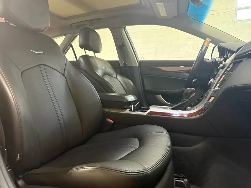 2011 Cadillac CTS 2nd Gen - Image 7 of 14