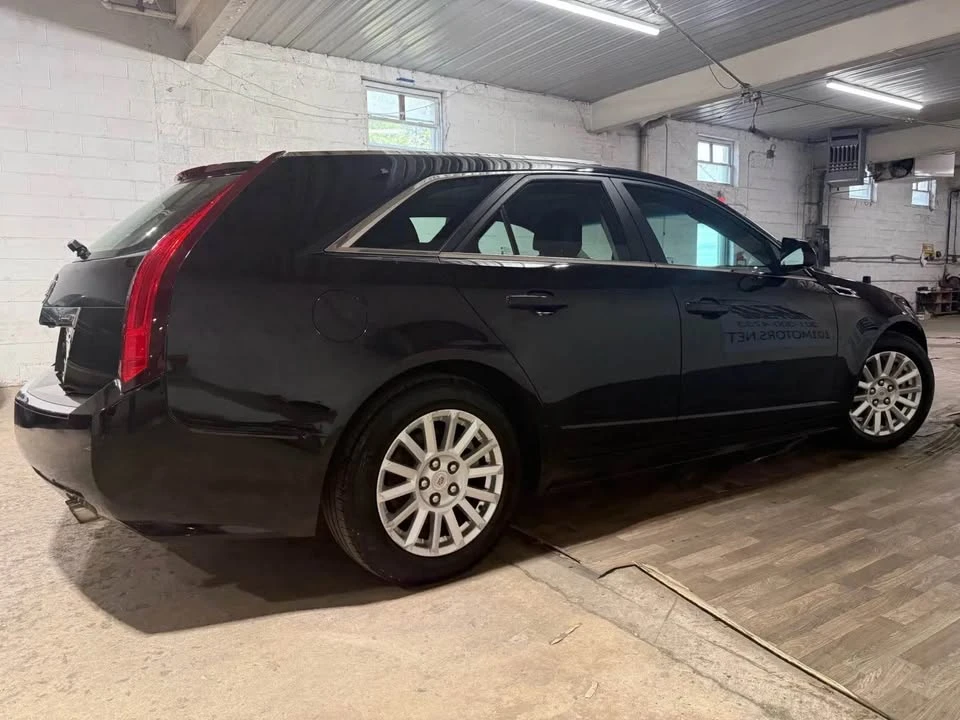 2011 Cadillac CTS 2nd Gen - Image 3 of 14