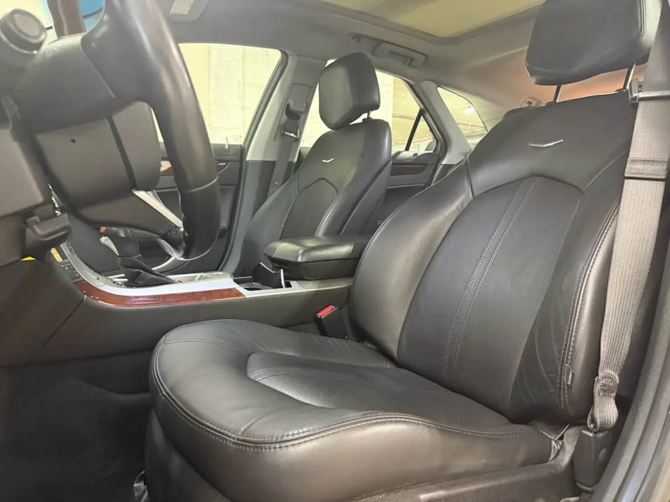 2011 Cadillac CTS 2nd Gen - Image 6 of 14